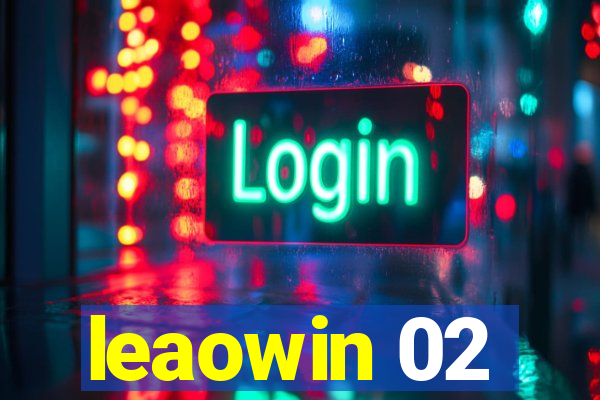 leaowin 02